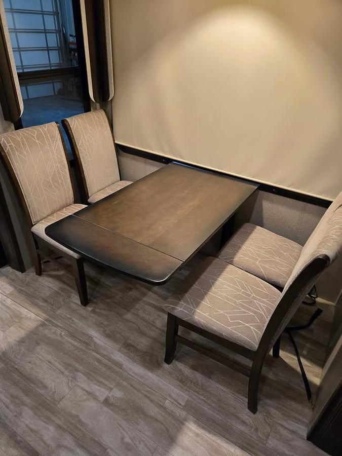 Used 2020 Grand Design Solitude 382WB-R