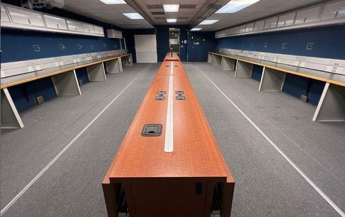 Used 2003 KENTUCKY Command Center