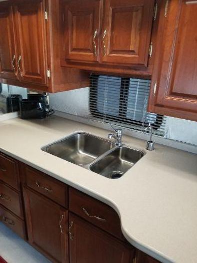 Used 2003 Fleetwood American Tradition M-40W