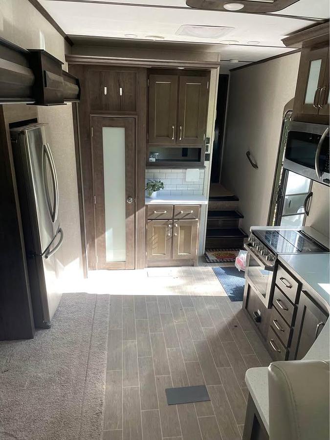 Used 2019 Keystone Montana High Country 373RD