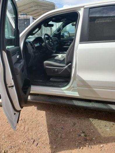 Used 2022 Dodge RAM 1500
