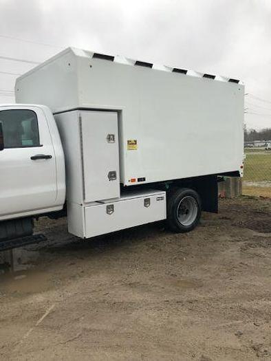 Used 2020 Chevrolet 6500HD