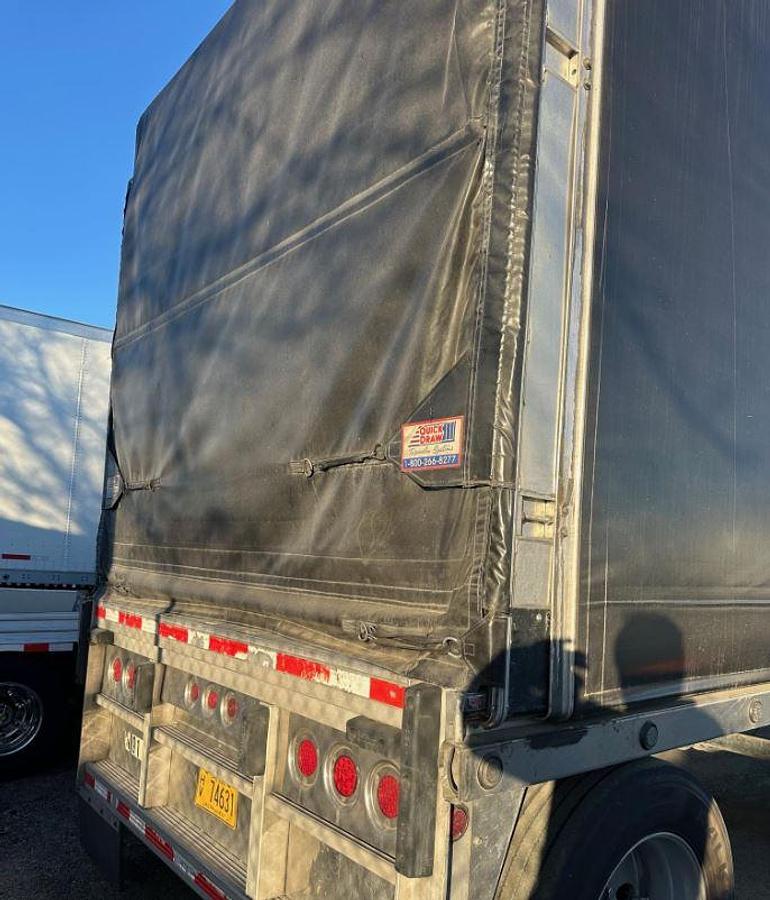 Used 2006 Reitnouer Trailer