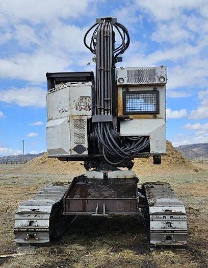 Used 1995 TIMBCO T425C Logging Equipment1995 TIMBCO T425C