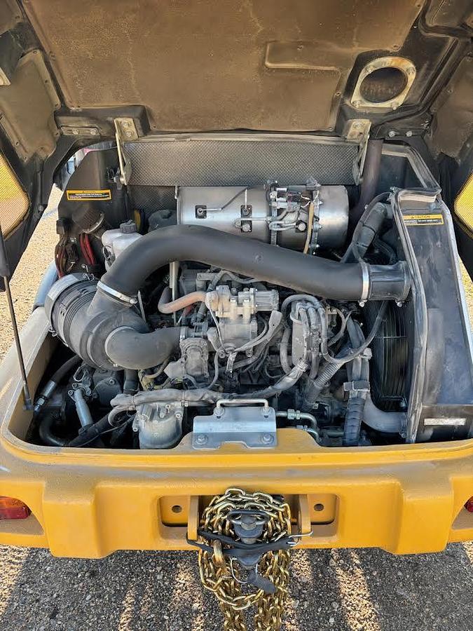 Used 2020 John Deere 304L Wheel Loader