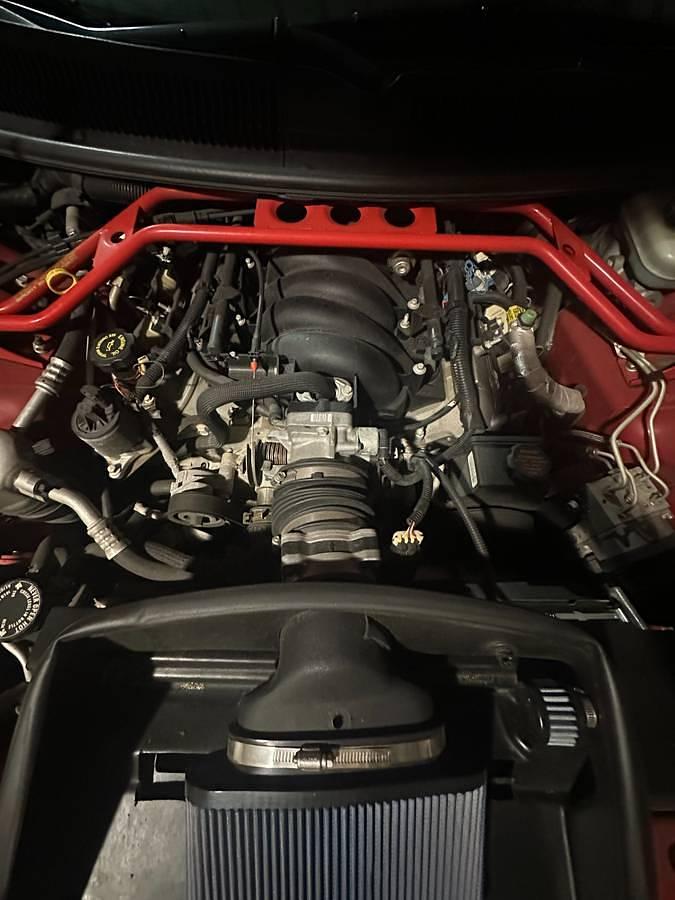 Used 1999 Chevrolet Camaro SS