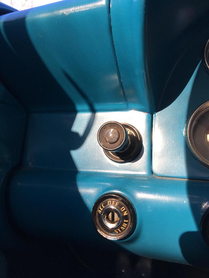 Used 1956 Ford Custom Line Victory