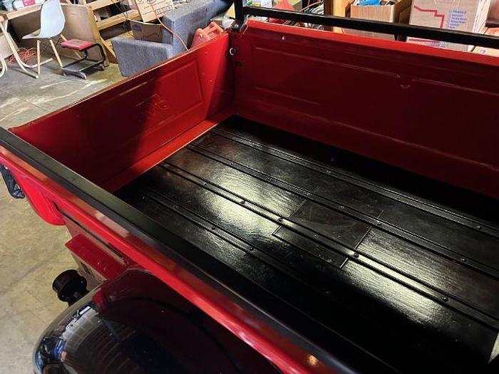 Used 1929 Ford Model A Pickup