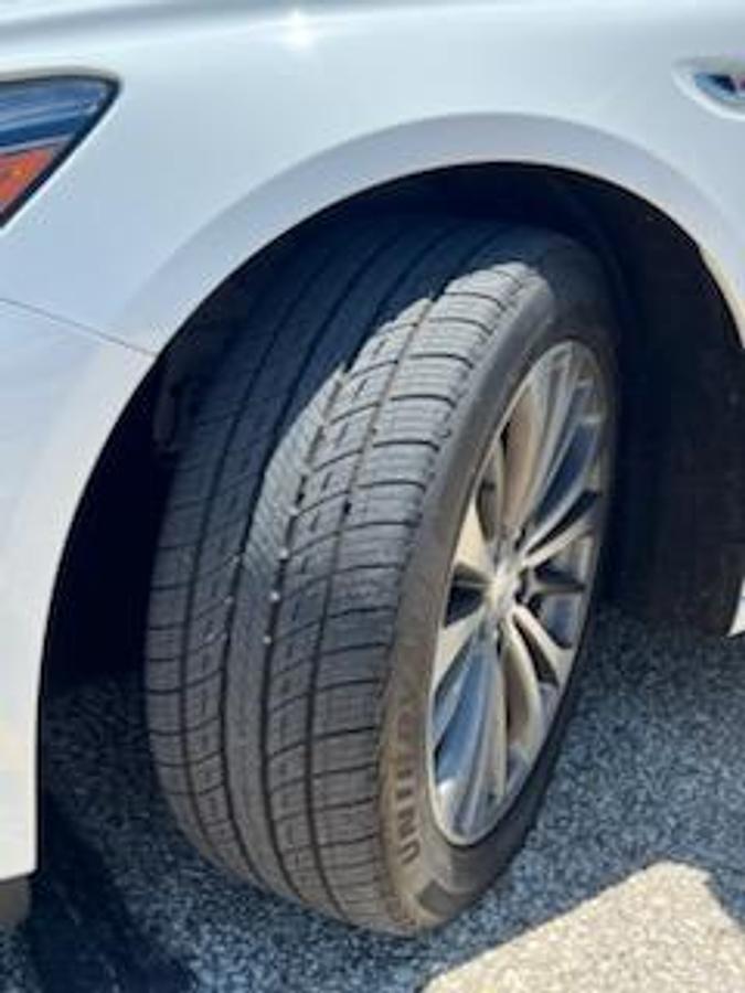 Used 2019 Buick Lacrosse Premium AWD