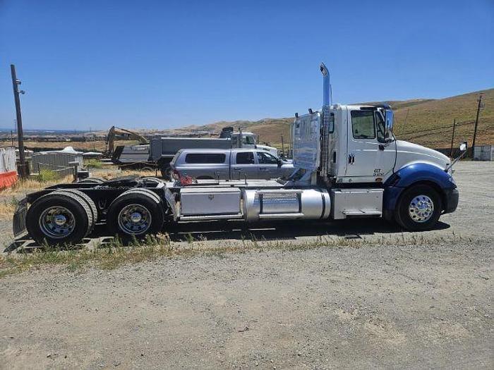 Used 2014 INTERNATIONAL PROSTAR