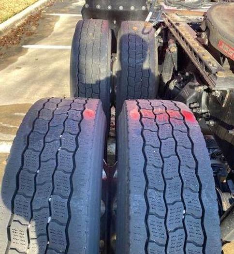 Used 2019 Freightliner 122SD