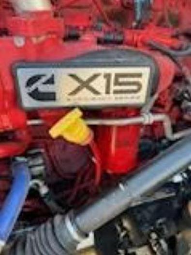 Used 2019 Peterbilt 579