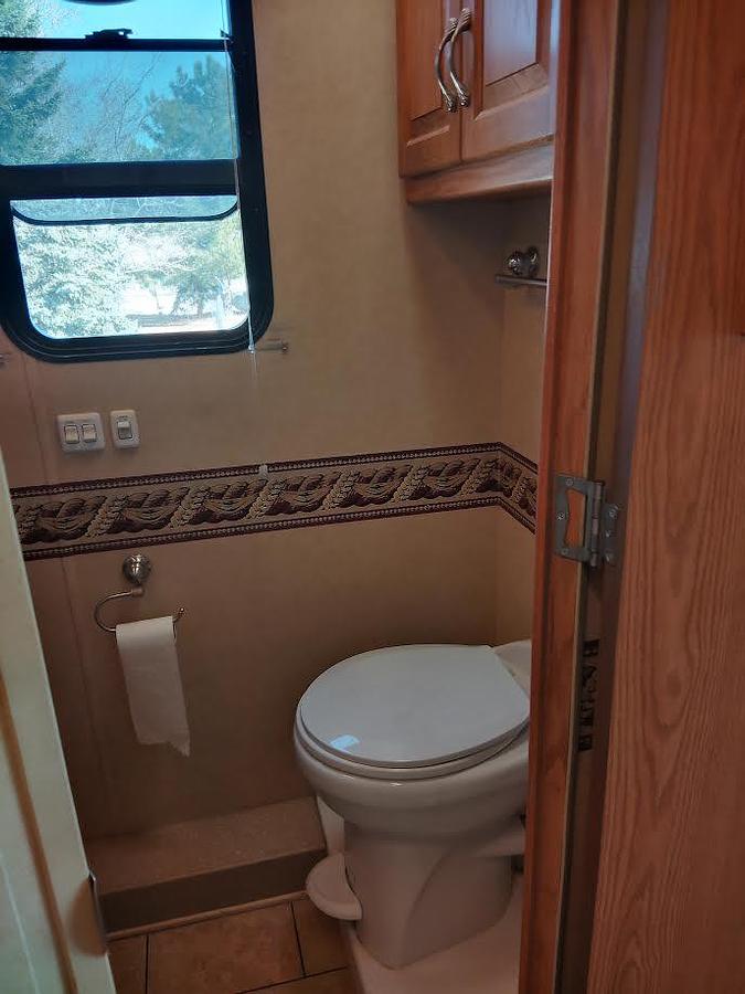Used 2007 Newmar Kountry Star 3623