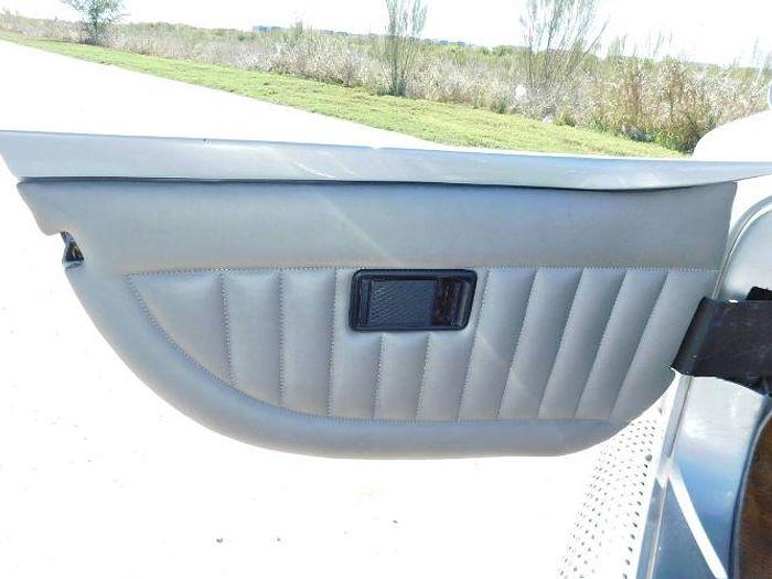 Used 2002 Shelby Cobra