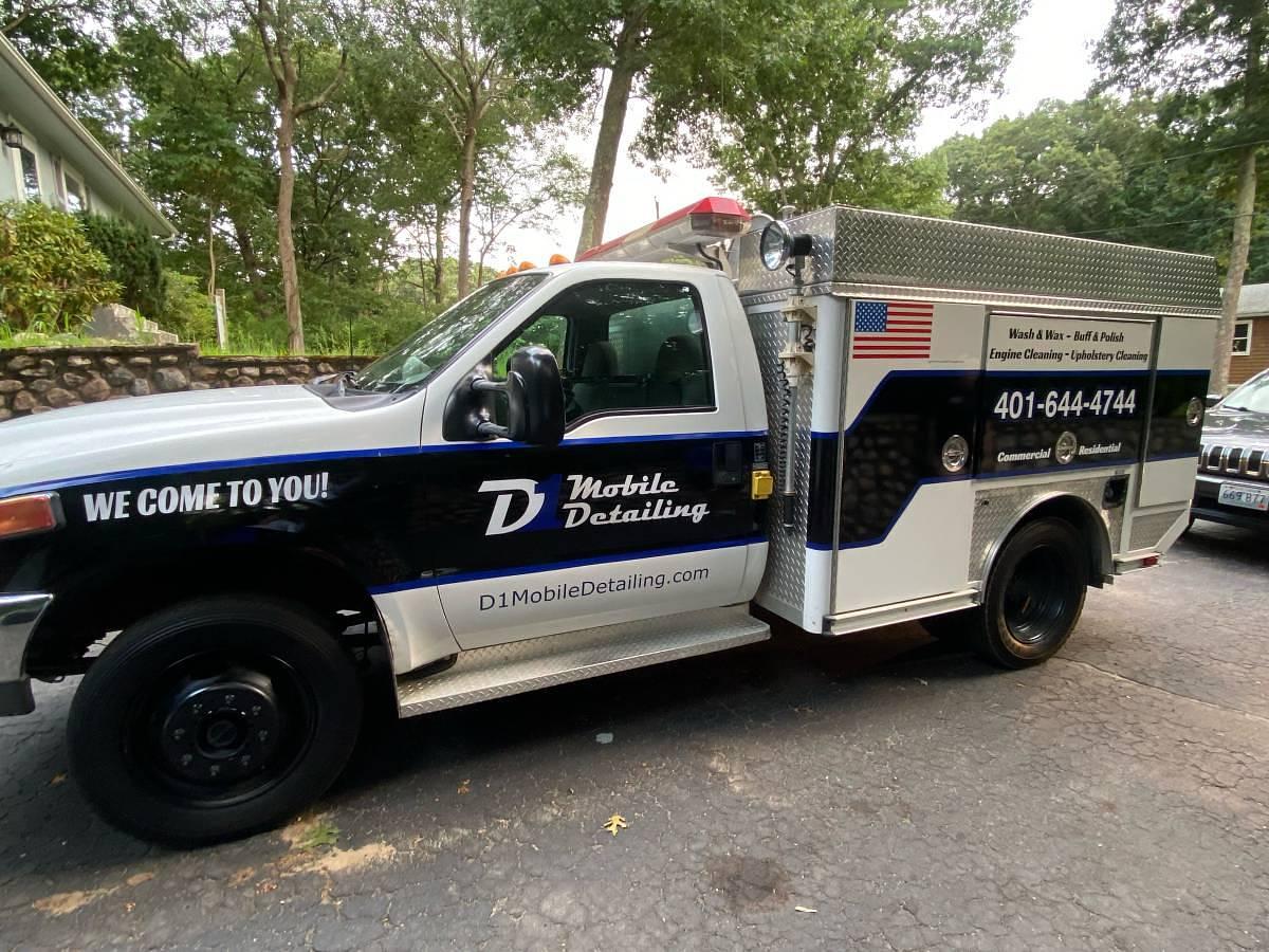 Used 1999 Ford F550
