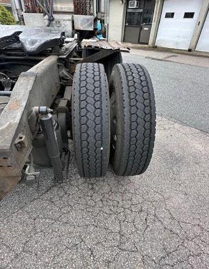 Used 2006 INTERNATIONAL PAYSTAR 5900