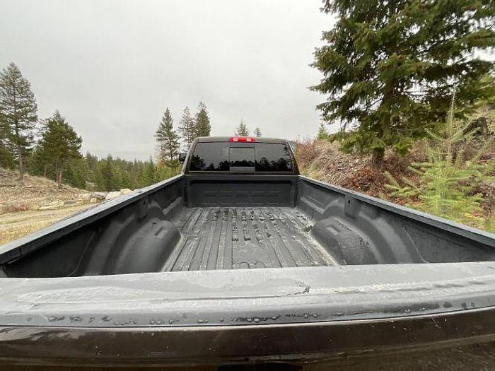 Used 2013 Dodge Ram 3500