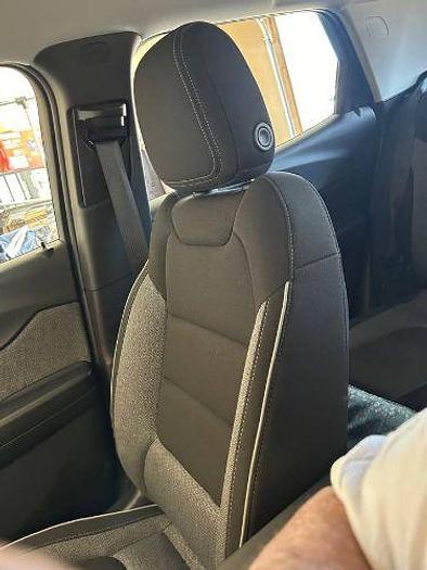 Used 2023 Chevrolet Trailblazer LT