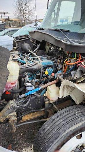 Used 2007 INTERNATIONAL 4400