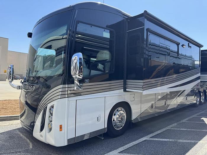 Used 2017 Winnebago Tour 42HD