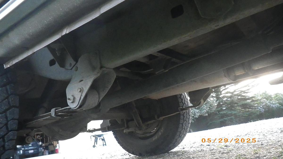 Used 1985 Toyota Land Cruiser