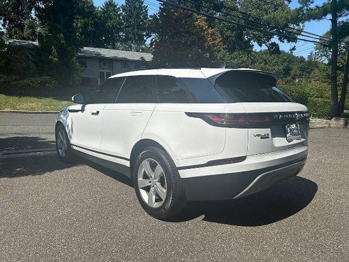 Used 2018 Land Rover Range Rover Velar S