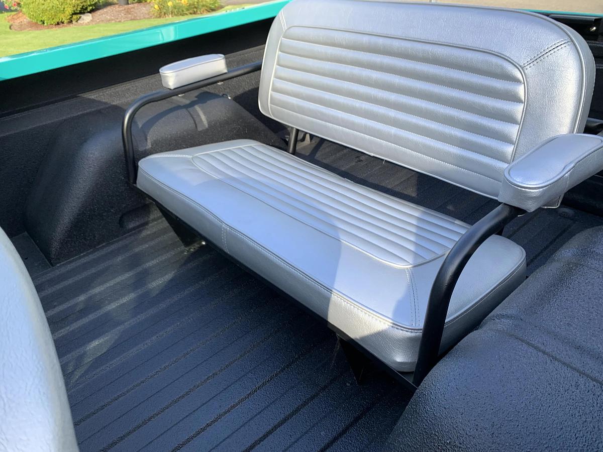 Used 1966 Ford Bronco