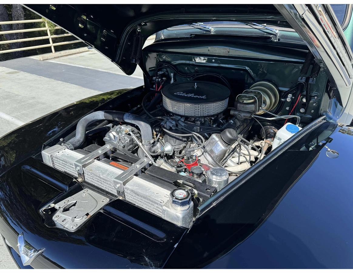 Used 1951 Mercury M3