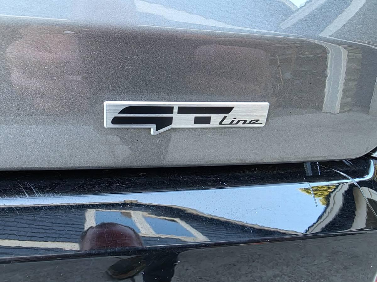 Used 2024 Kia EV9 GT Line