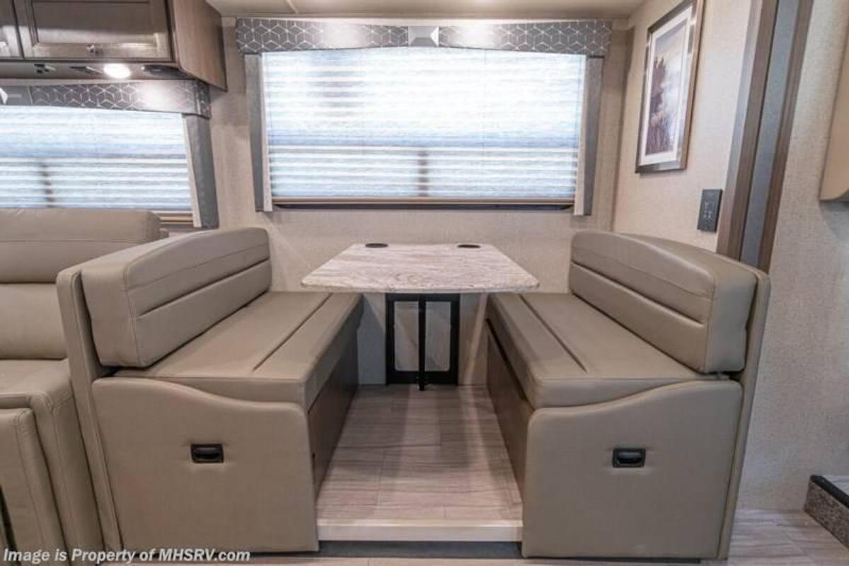 Used 2020 Thor Motor Coach Windsport 32T