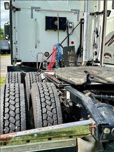 Used 2016 Mack Pinnacle CXU613