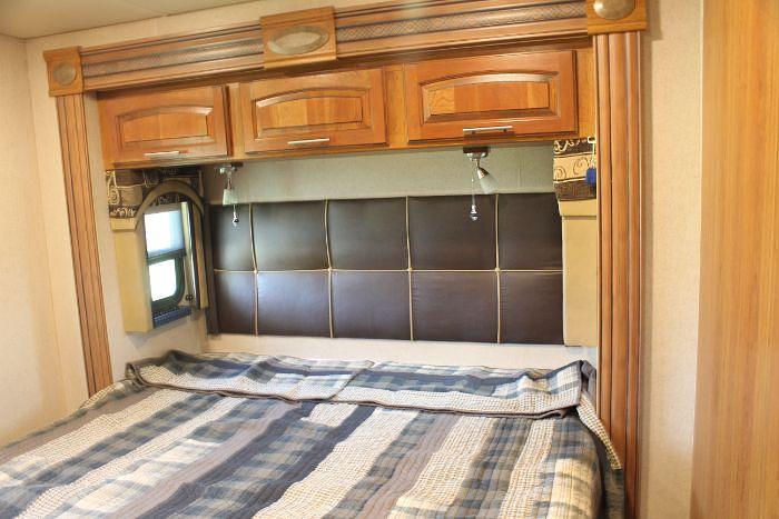 Used 2016 Jayco PRECEPT 35S