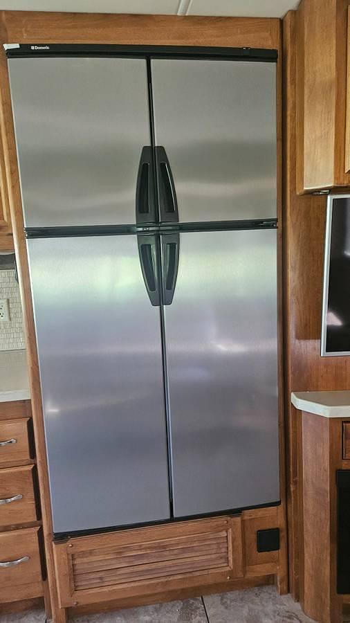 Used 2015 Tiffin Allegro Open Road Class A Motorhome