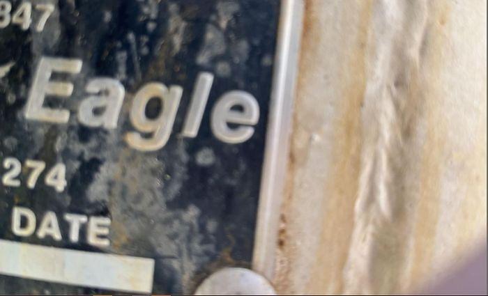 Used 2014 Circle C American Eagle