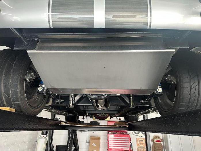 Used 1966 Lonestar Cobra LS427 Replica