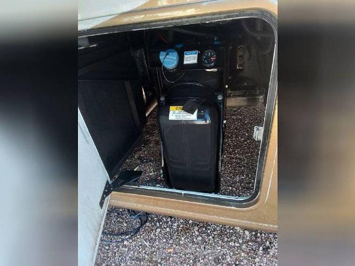 Used 2014 Thor Palazzo 33.2