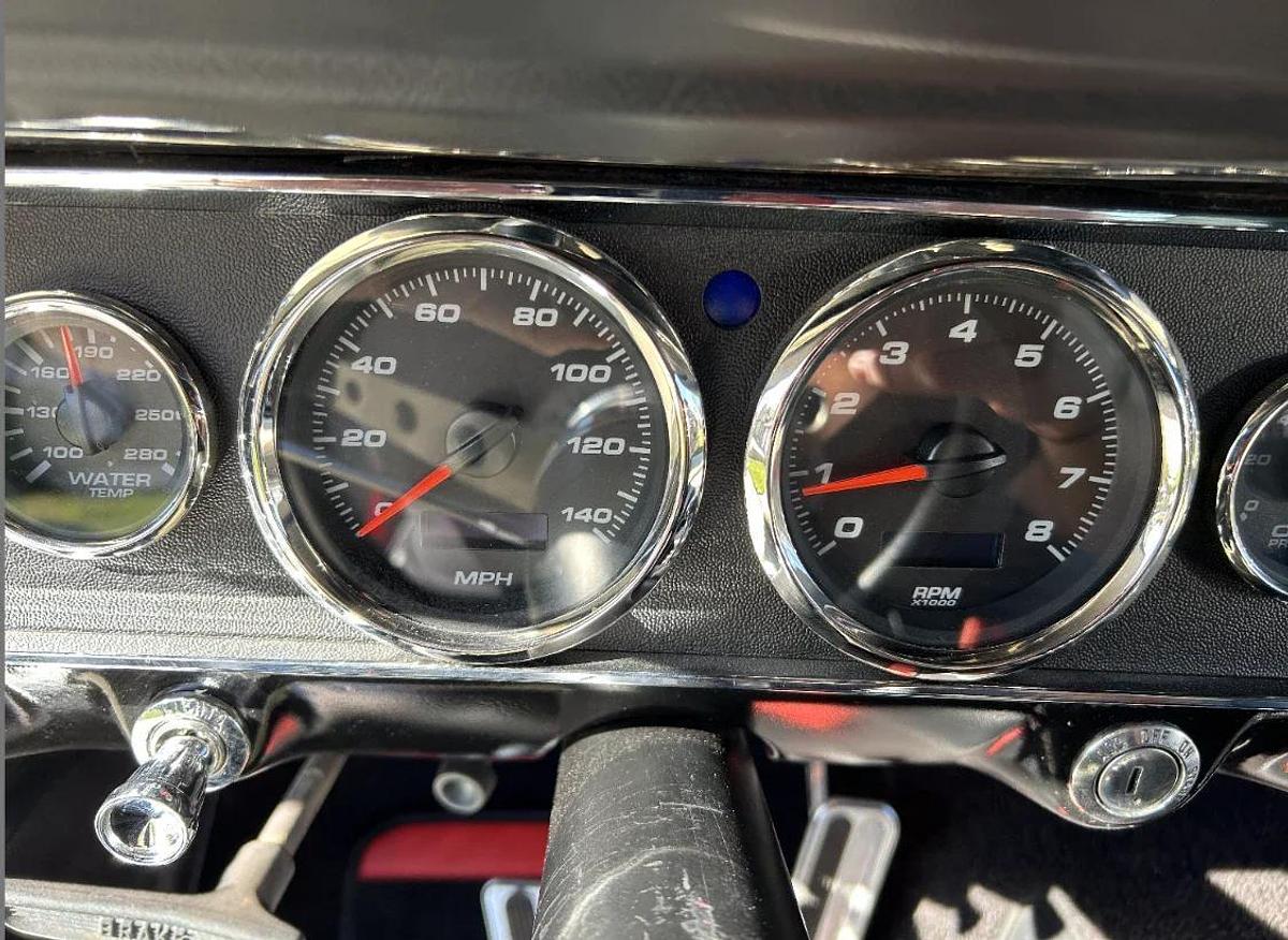 Used 1965 Ford Mustang