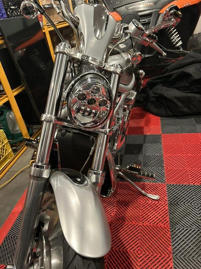 Used 2003 Harley Davidson VROD VROD Muscle