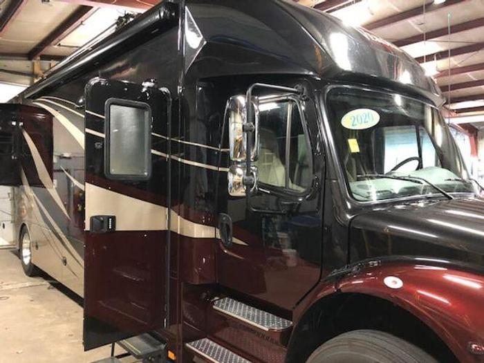 Used 2020 Renegade Verona 36VSB