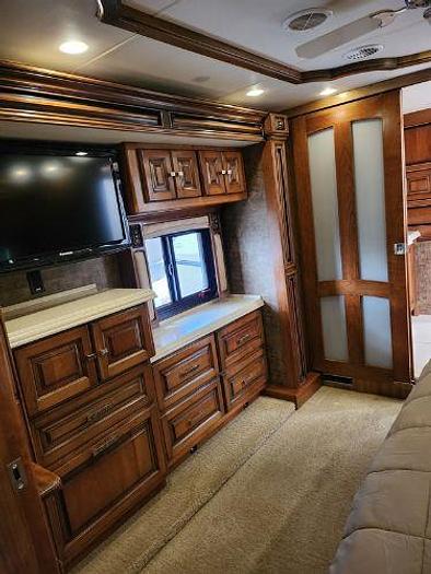 Used 2011 Tiffin Motorhomes Allegro Bus 43QRP