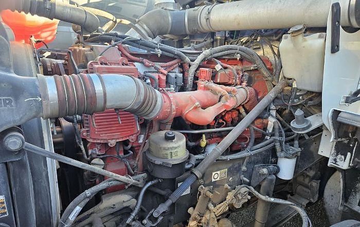 Used 2009 KENWORTH T800