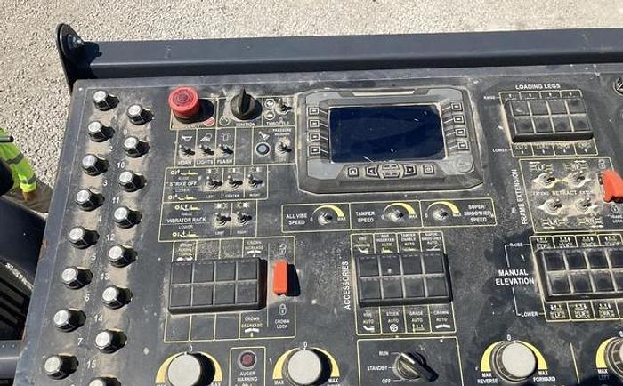 Used 2018 CMI SF3