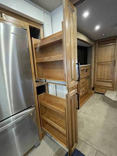 Used 2019 Tiffin Motorhomes Allegro Red 33 AA