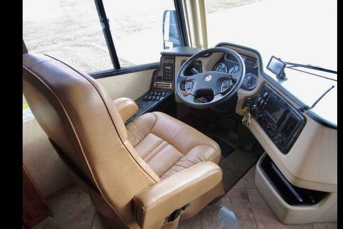 Used 2013 Holiday Rambler Ambassador