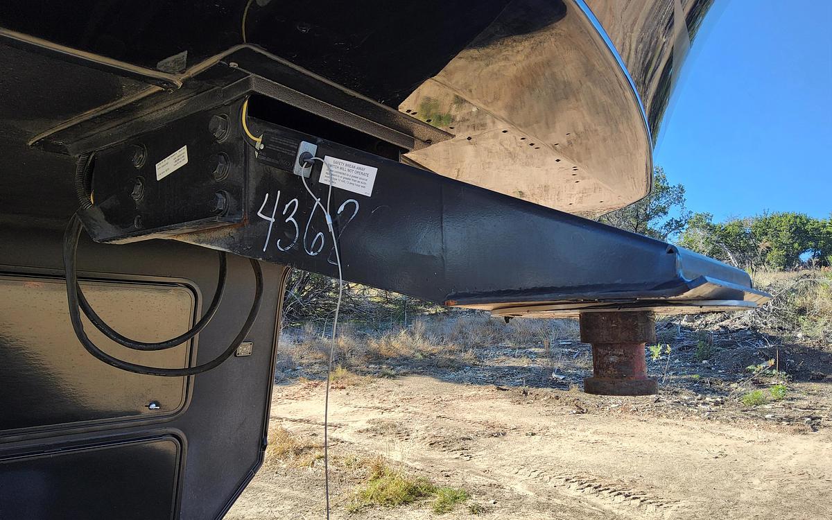 Used 2020 Heartland Bighorn Traveler 38FL Fifth Wheel