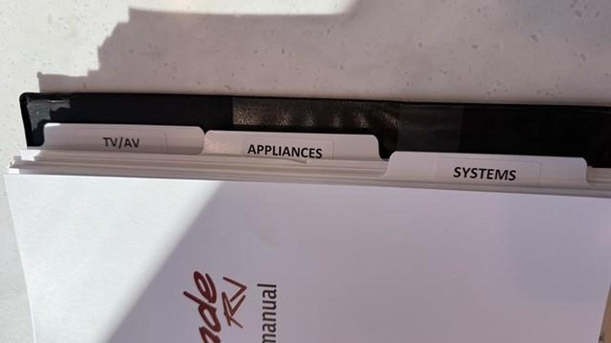 Used 2025 Renegade Valencia 38RW