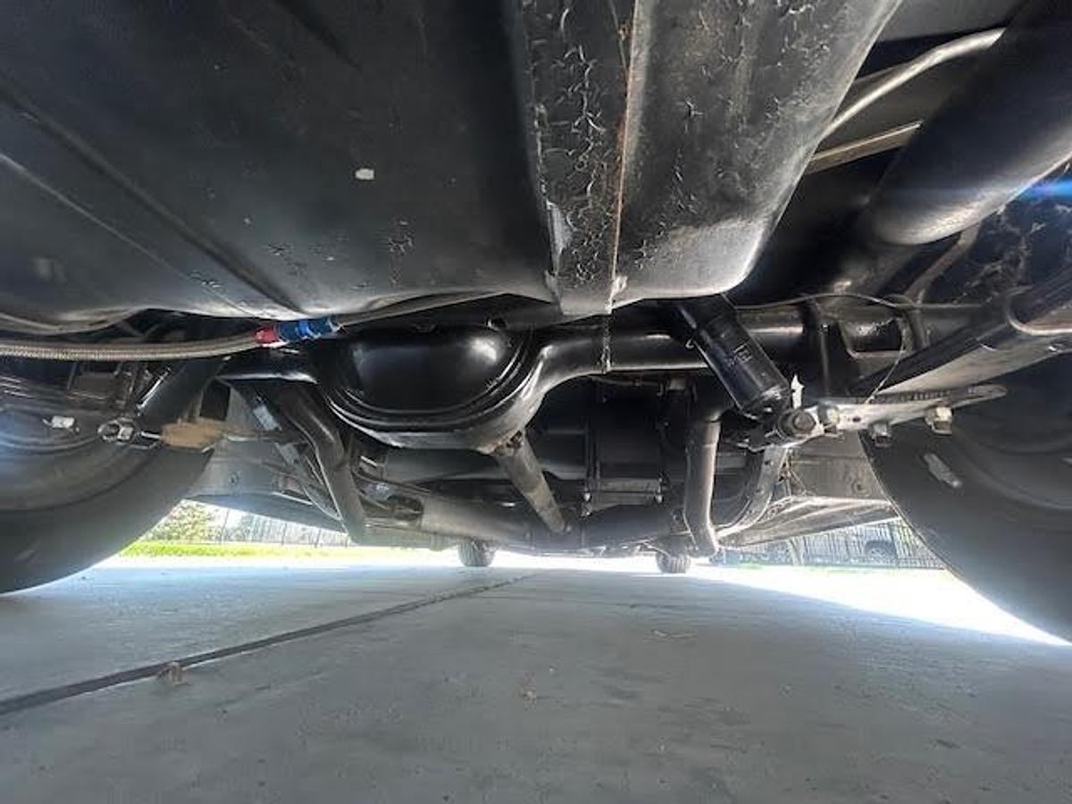 Used 1935 Ford Pickup