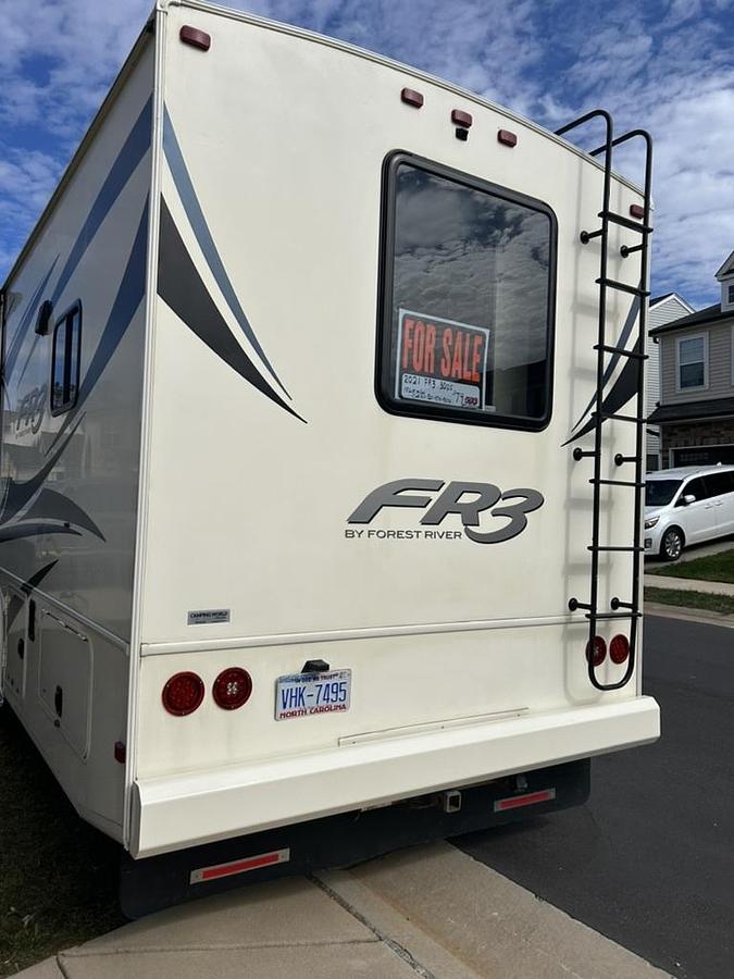 Used 2021 Forest River FR3 30DS