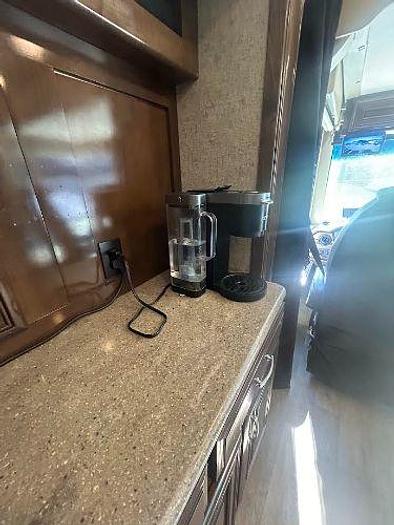 Used 2018 Thor Motor Coach Outlaw 37GP