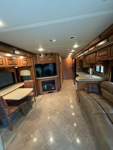 Used 2012 Monaco KNIGHT 36PFT